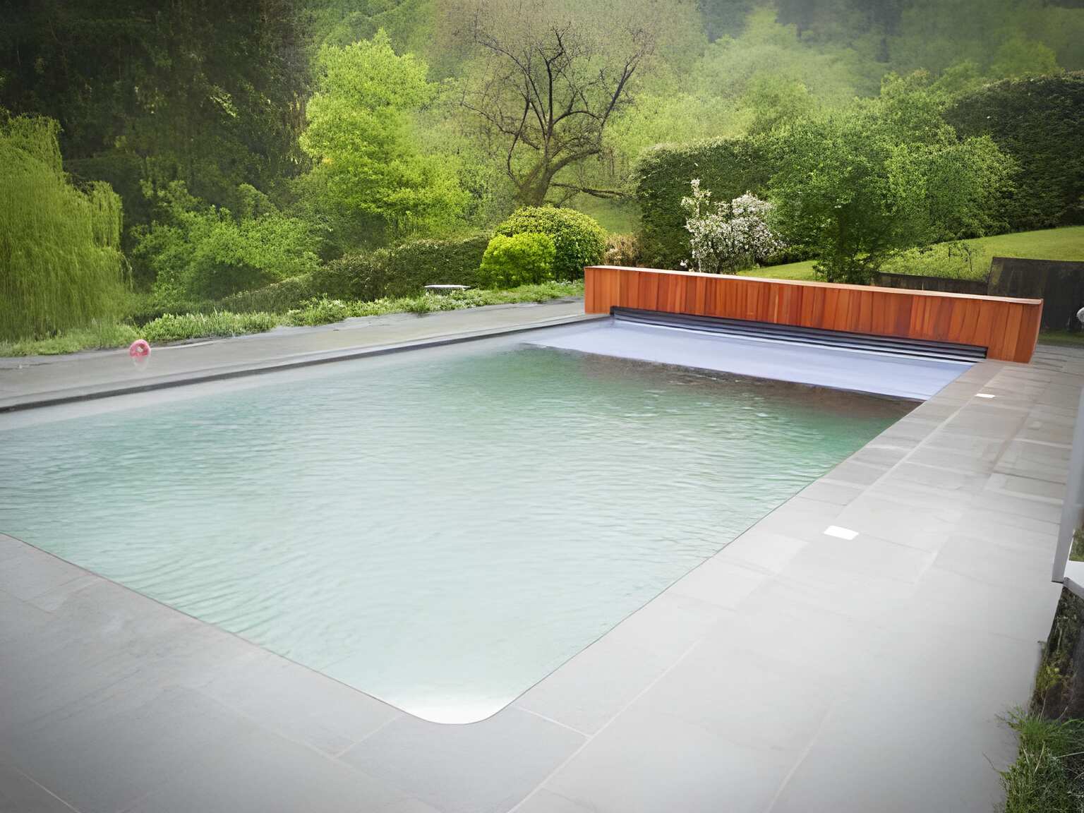 Piscines Pierre Honnay