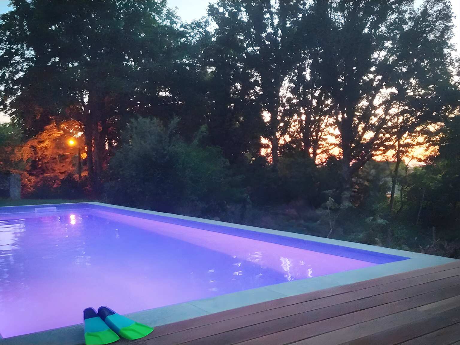 Piscines Pierre Honnay