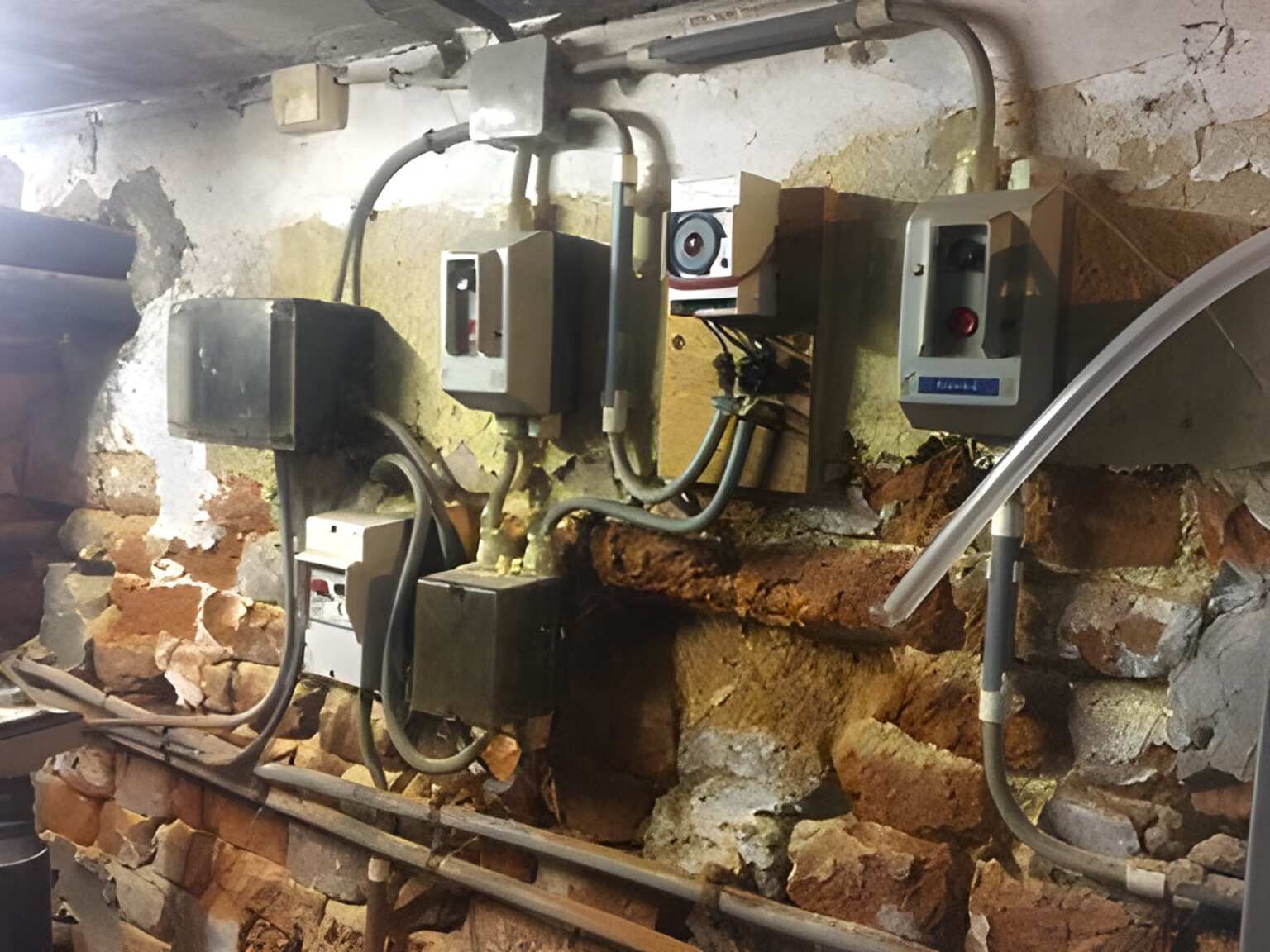 Une légère mise à jour semble nécessaire Une légère mise à jour semble nécessaire
